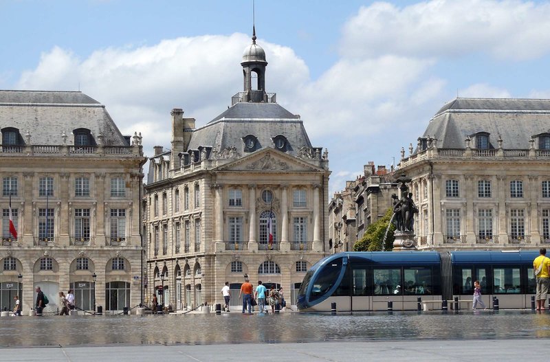 Appart-Hôtel Mer & Golf City Bordeaux - Bruges - photo 1