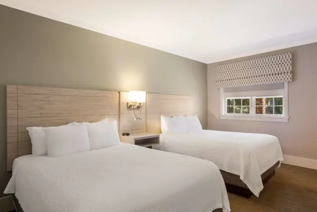 Best Western Sea Island Inn, Beaufort