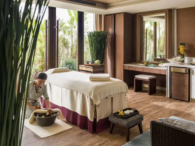 Shangri-La Sanya Resort - รูปภาพที่ 4