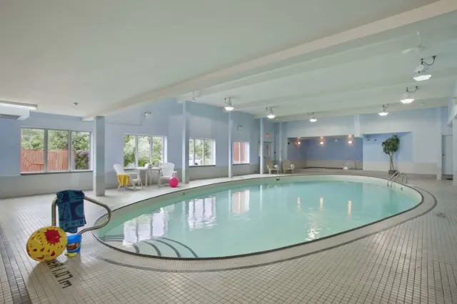 Travelodge Hotel by Wyndham Sudbury - photo 2