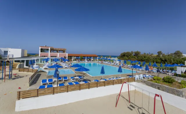 allsun Hotel Dolphin Bay - photo 4