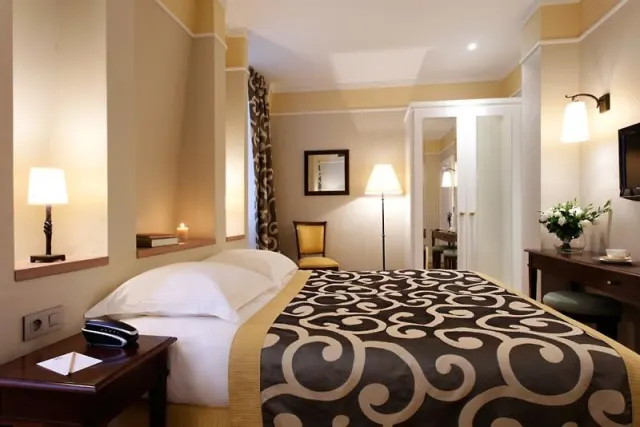 Hotel Elysee - foto 3