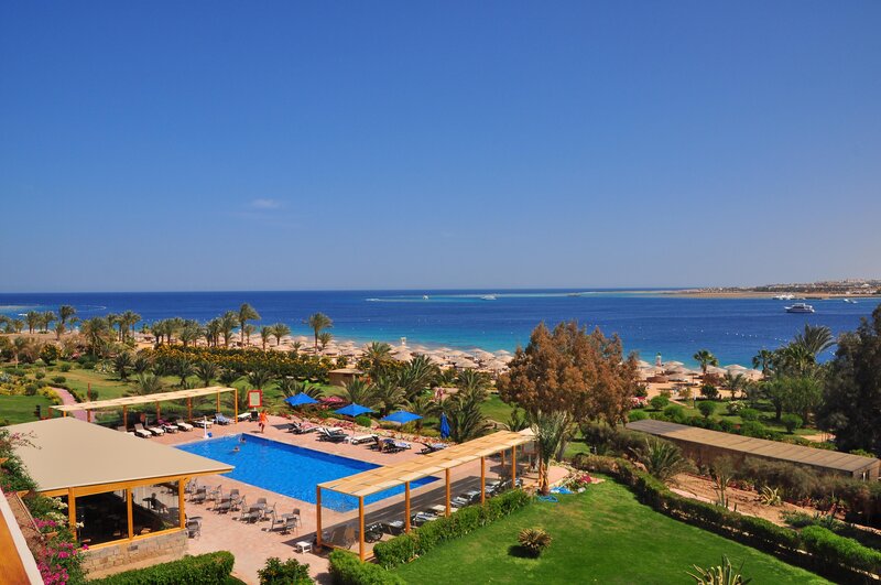 Fort Arabesque  The West Bay - photo 1