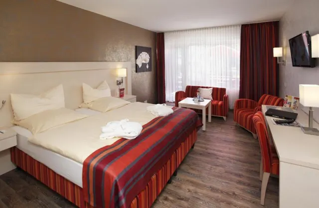 Posthotel Usseln - foto 2
