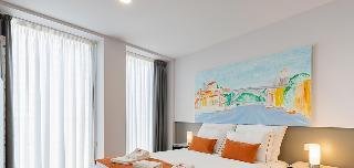 Serra Do Pilar Porto Suites - foto 1