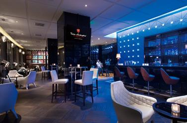 Tonino Lamborghini Hotel Kunshan City Center - photo 1