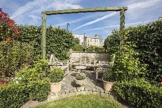 Grosvenor Villa - photo 2