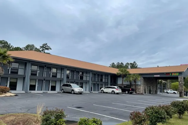 Baymont by Wyndham Ridgeland I-95, Ridgeland