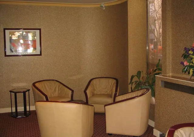 Best Western Select Hotel - zdjęcie 3