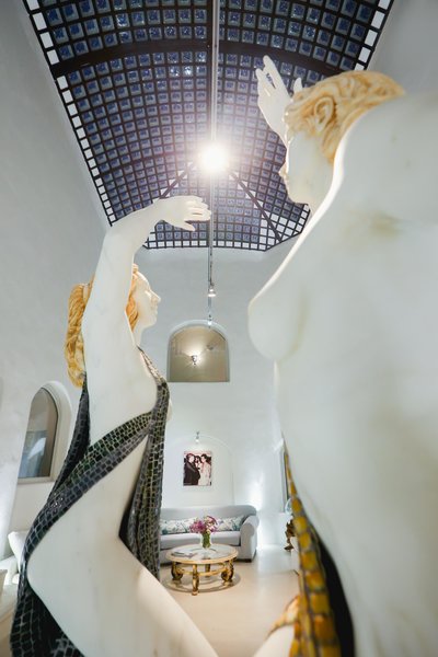 Tharroe Of Mykonos - photo 4