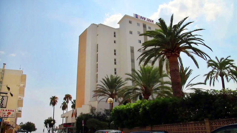 Villa Don Juan II - photo 1