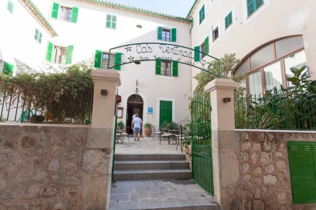 Hotel El Guía - photo 4