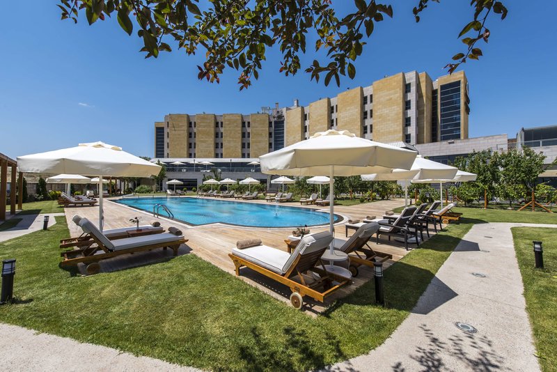 Avanos Suites Cappadocia - larawan 1