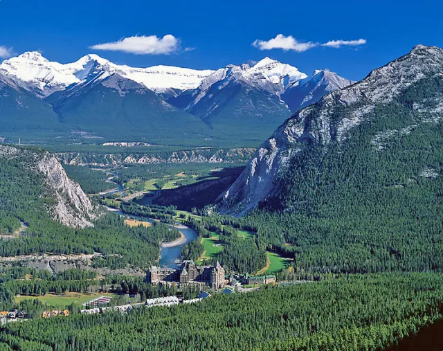 Banff Inn - foto 3
