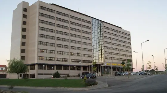 Exe Sao Lazaro