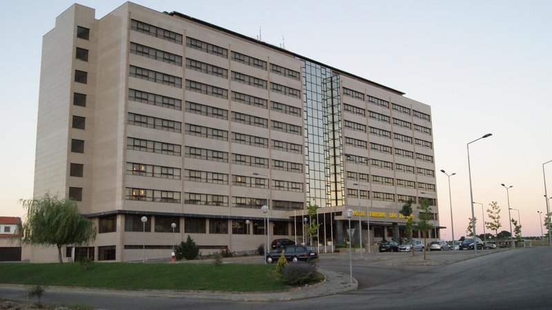 Exe Sao Lazaro - photo 1