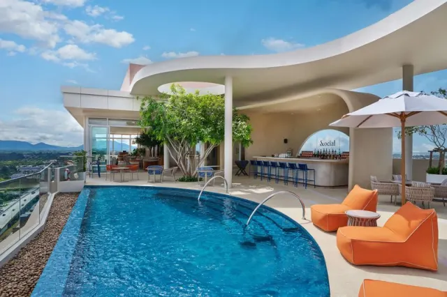 Hilton Garden Inn Rayong - foto 4