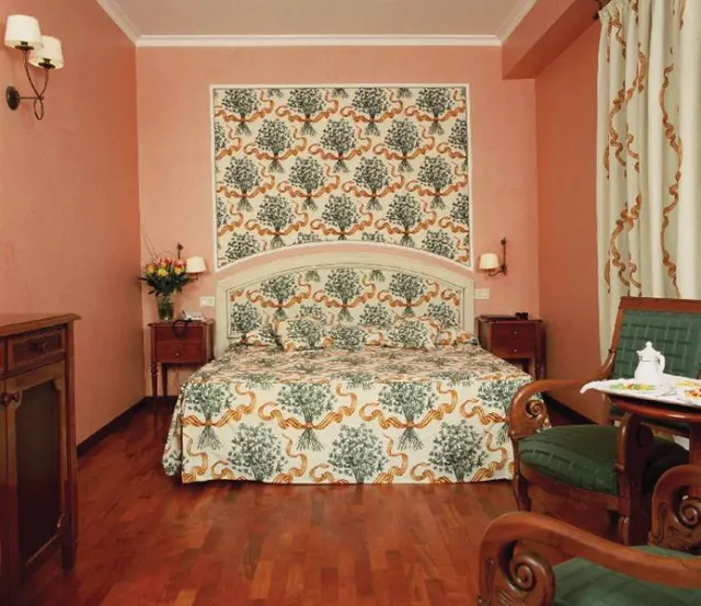 Hotel Etna - foto 4