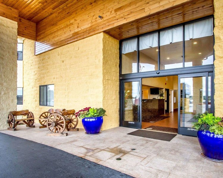 Comfort Inn Near Grand Canyon - foto 1