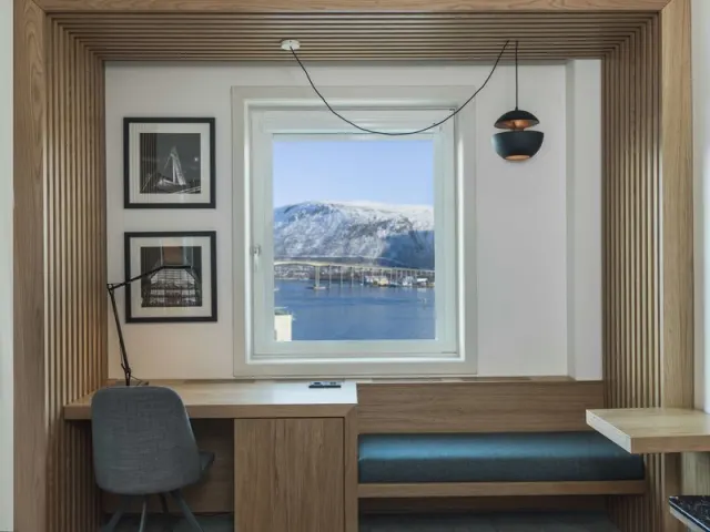 Radisson Blu Tromsø - foto 3