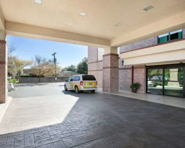 Residence Inn  San Antonio Airport - photo 4