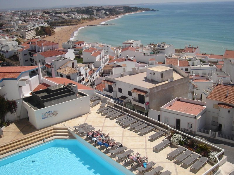 Belver Boa Vista Hotel  Spa - photo 1