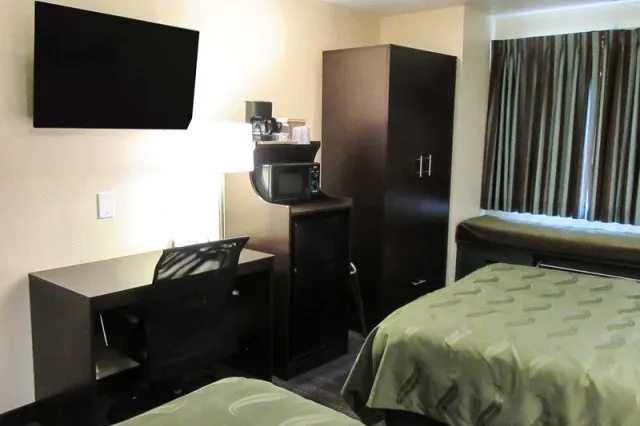 Quality Inn & Suites Near NAS Fallon - foto 2