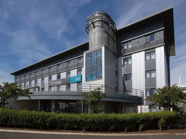 Travelodge Blackpool South Shore, Blackpool