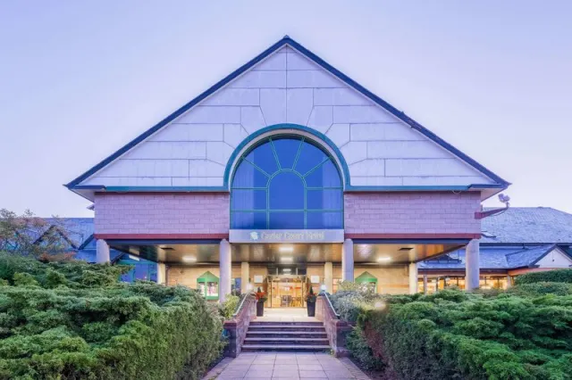 Cedar Court Hotel Wakefield - photo 4