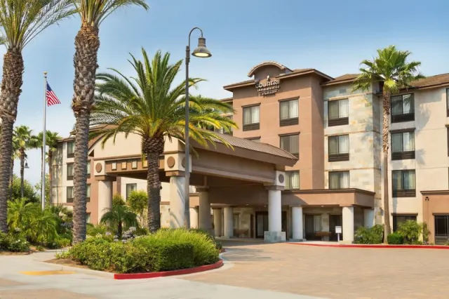 Country Inn Suites by Radisson Ontario at Ontario Mills CA, California