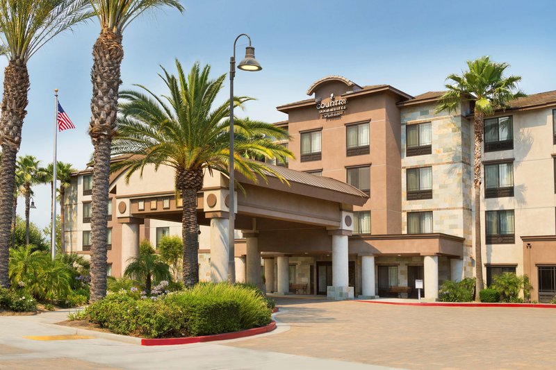 Country Inn  Suites by Radisson Ontario at Ontario Mills CA - photo 1