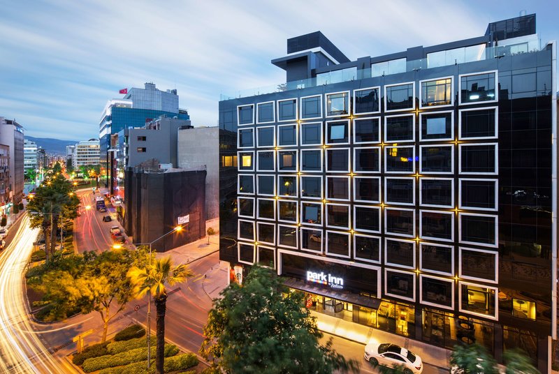 Park Inn by Radisson Izmir - foto 1