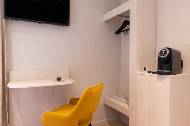 Sure Hotel by Best Western Porte De Dieppe - photo 3