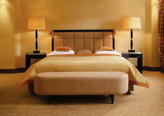 Hotel Bayerischer Hof - 사진 4