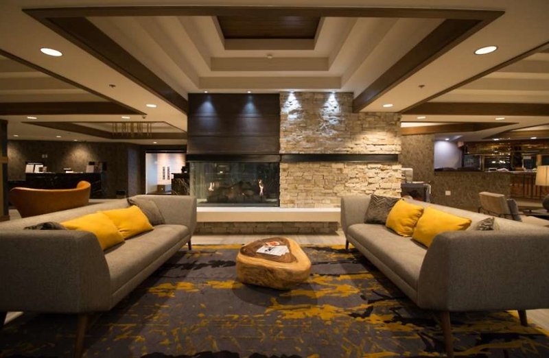 Hilton Vacation Club Tahoe Seasons Lake Tahoe - תמונה 1