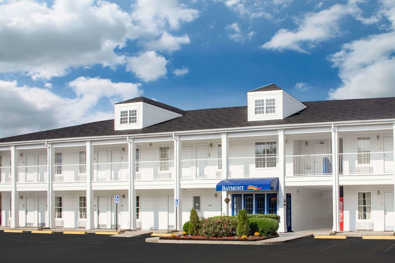 Baymont by Wyndham Brunswick GA - photo 1