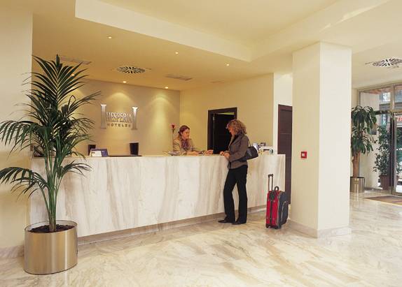 Hesperia Murcia Centro - foto 4