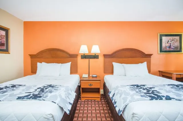 Days Inn by Wyndham Athens - photo 3