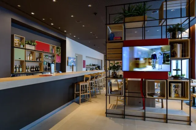 IntercityHotel Herford - foto 2