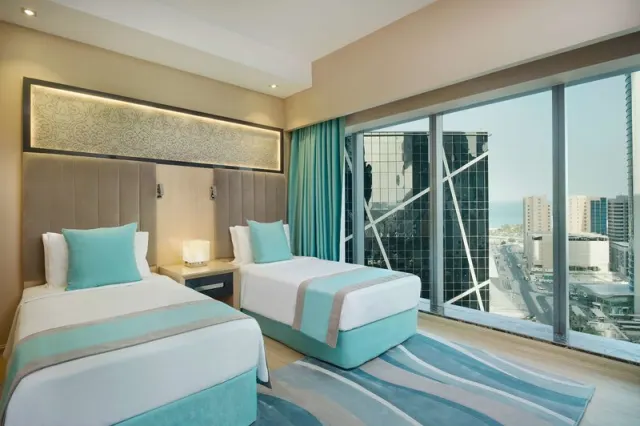 Wyndham Doha West Bay - foto 3