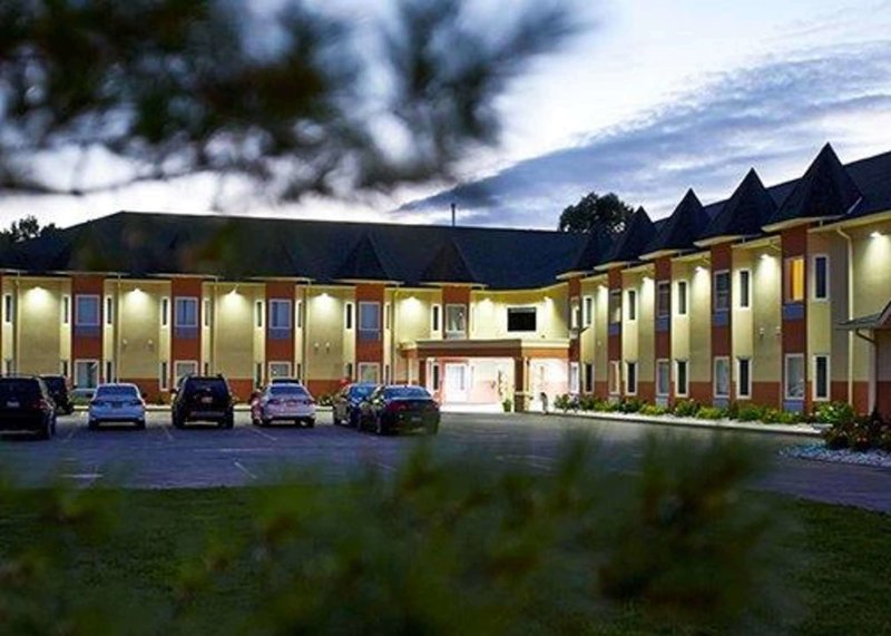 Quality Inn South - photo 1