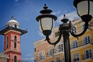 Il Campanario Villaggio Resort - photo 3
