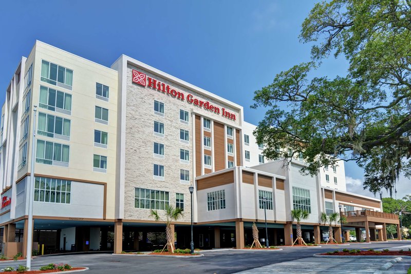 Hilton Garden Inn Biloxi - photo 1