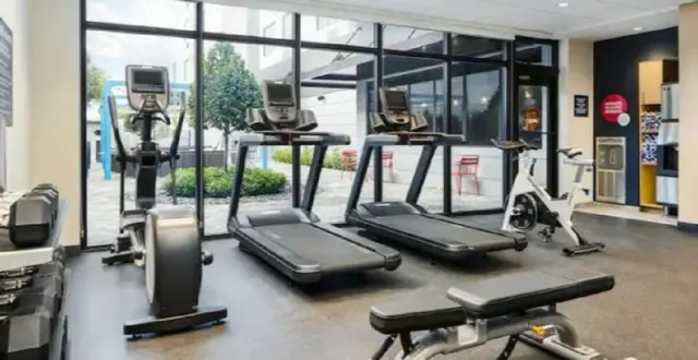 Tru by Hilton Ft. Lauderdale Airport, Dania Beach
