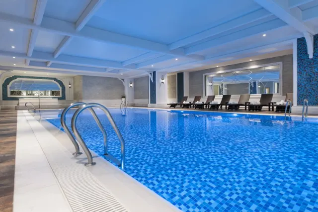Elite World Istanbul Florya – Foto 3