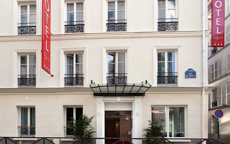 Hôtel Sleeping Belle - photo 1