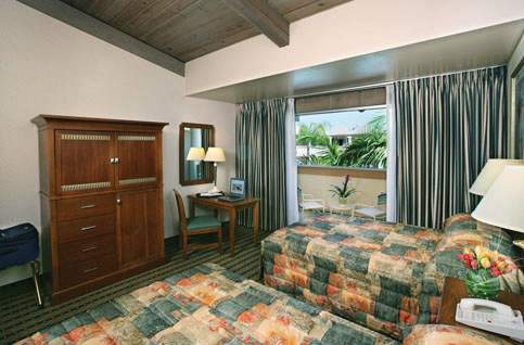 Handlery Hotel - photo 1