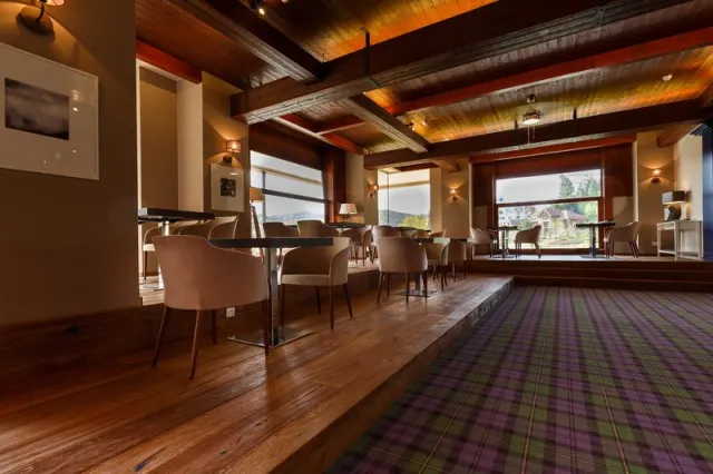 Cihelny Golf & Wellness Resort, Slavkov Forest