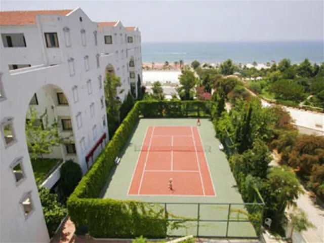 Ladonia Hotels Del Mare - foto 4