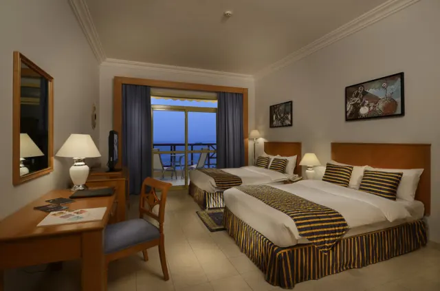 Atana Khasab - photo 3